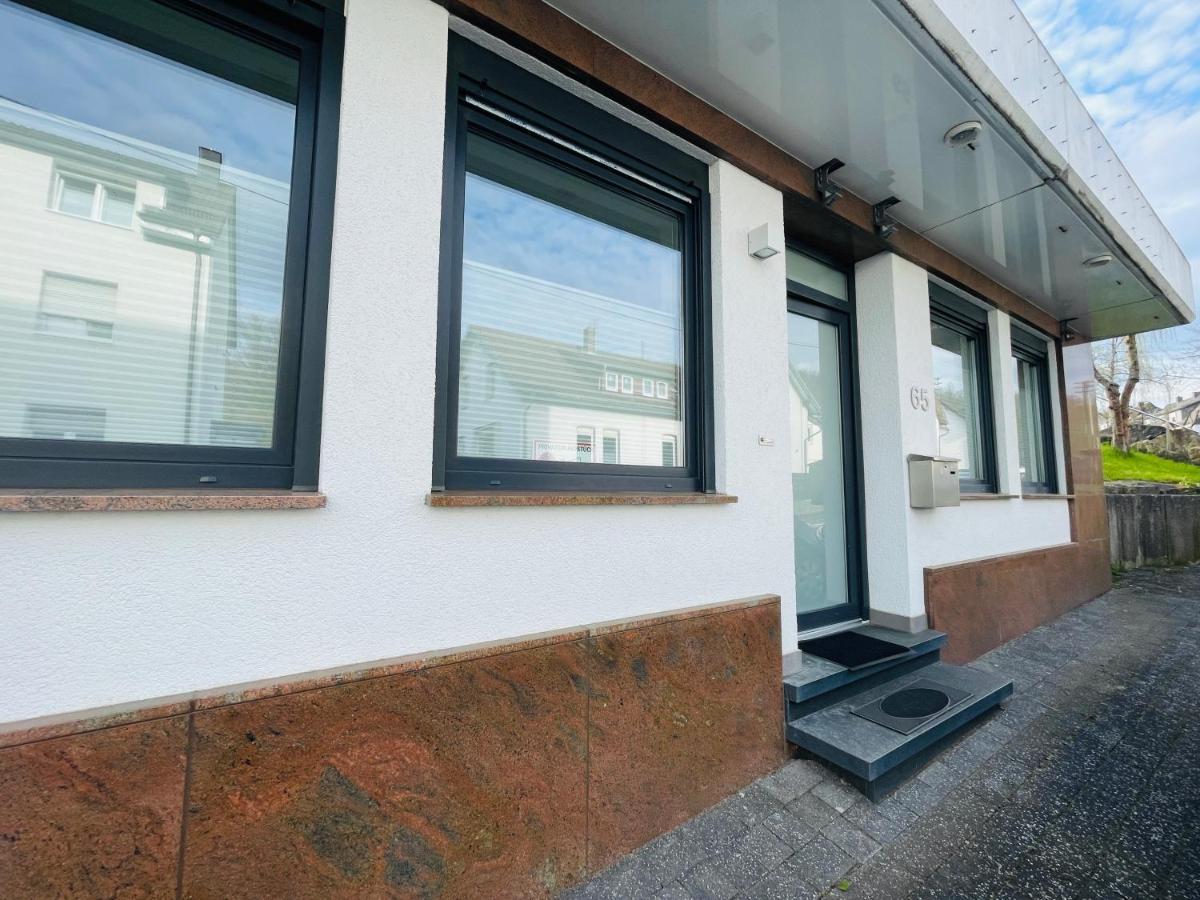 Ferienwohnung Kreuztal Exterior foto